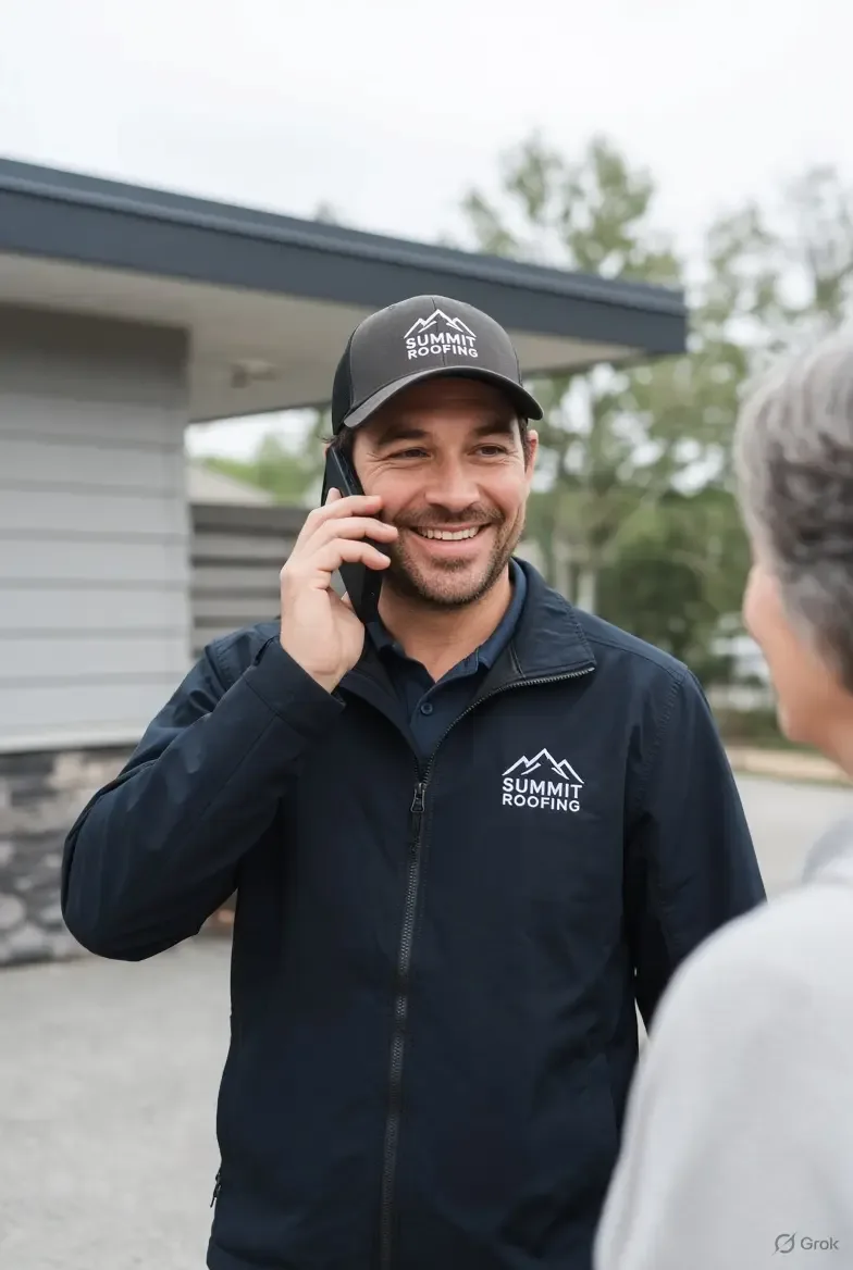 Flat Roof Leak Repair Crowley, TX FAQs